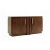 Magnussen Home Reena Rich Brown Sideboard