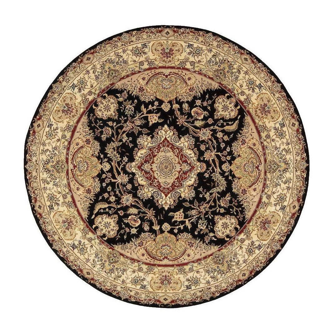 Nourison 2000 2028 Traditional Indoor Rug