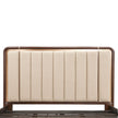 Michael Amini Mason Park Platform Bed with Lift Mechanism - Umber