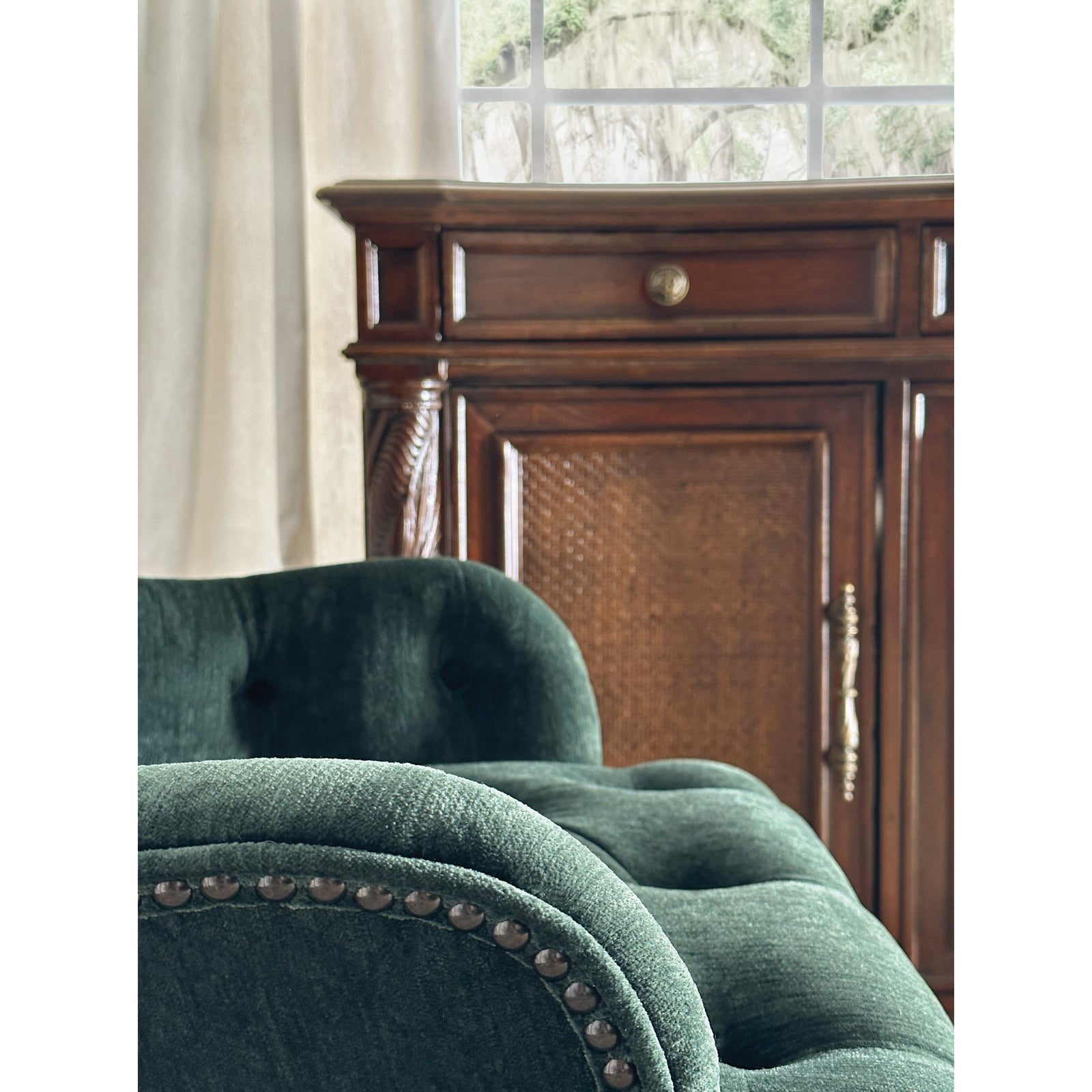 Hooker Furniture Charleston Host Chair - Set of 2