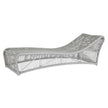 Sunset West Miami Cushionless Chaise