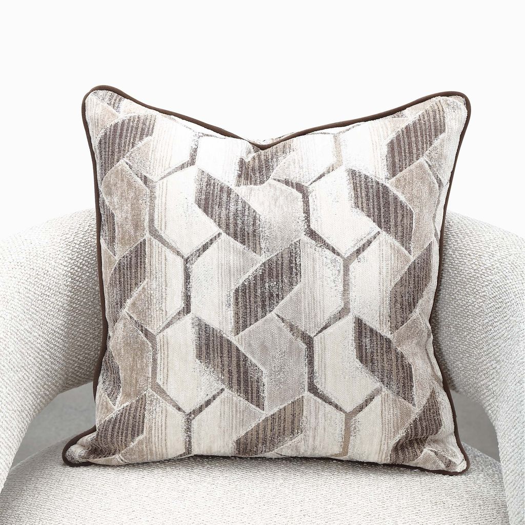 Michael Amini West Kensington Accent Chair
