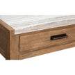 Magnussen Home Plum Creek Rectangular Sofa Table