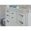 Magnussen Home Charleston Drawer Dresser