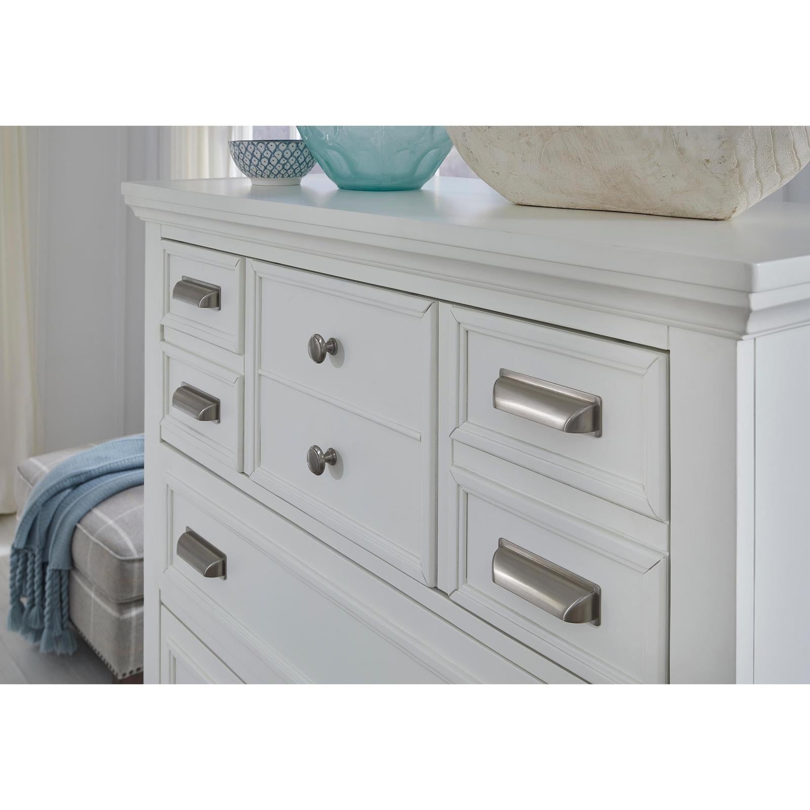 Magnussen Home Charleston Drawer Dresser