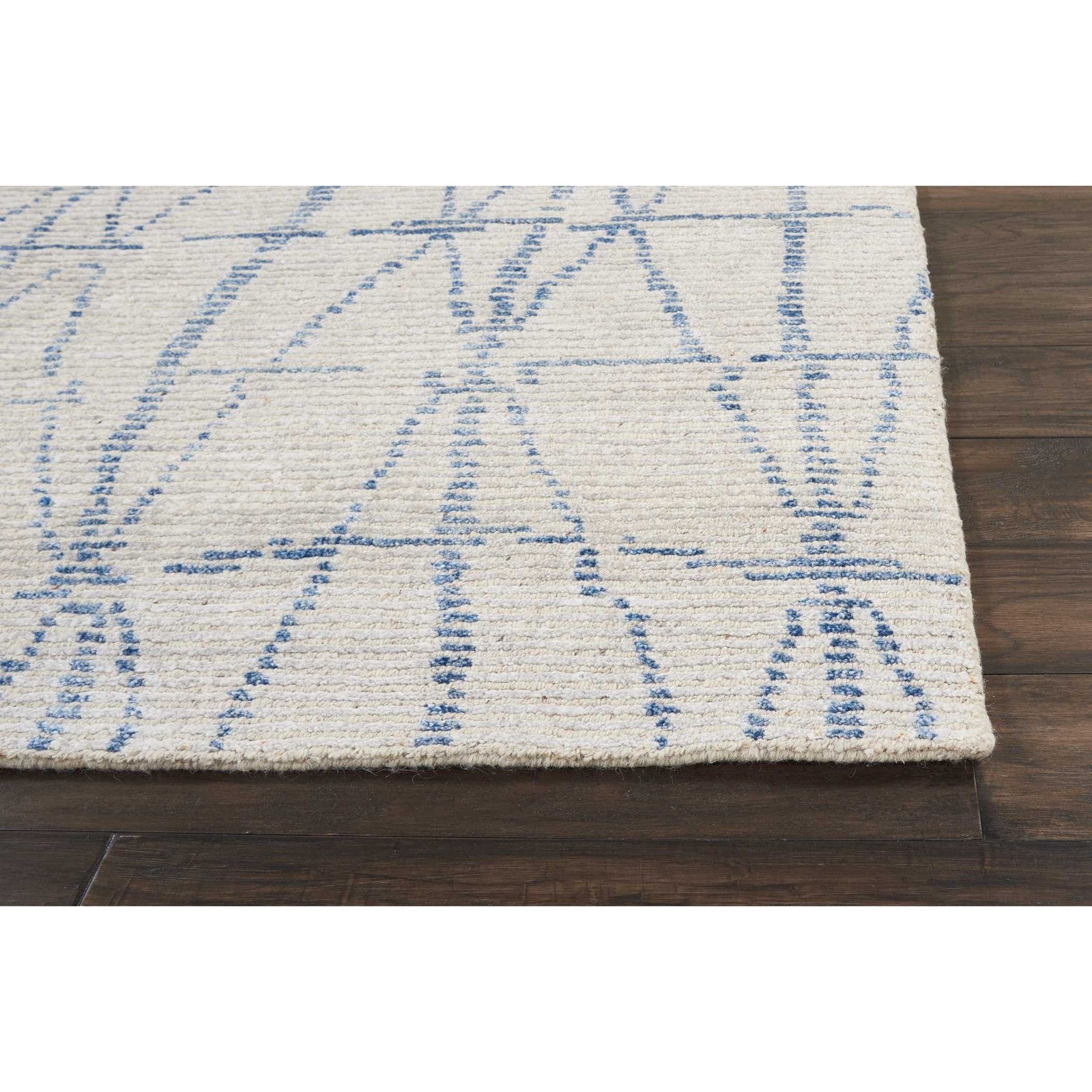 Nourison Ellora ELL02 Scandinavian Indoor Rug