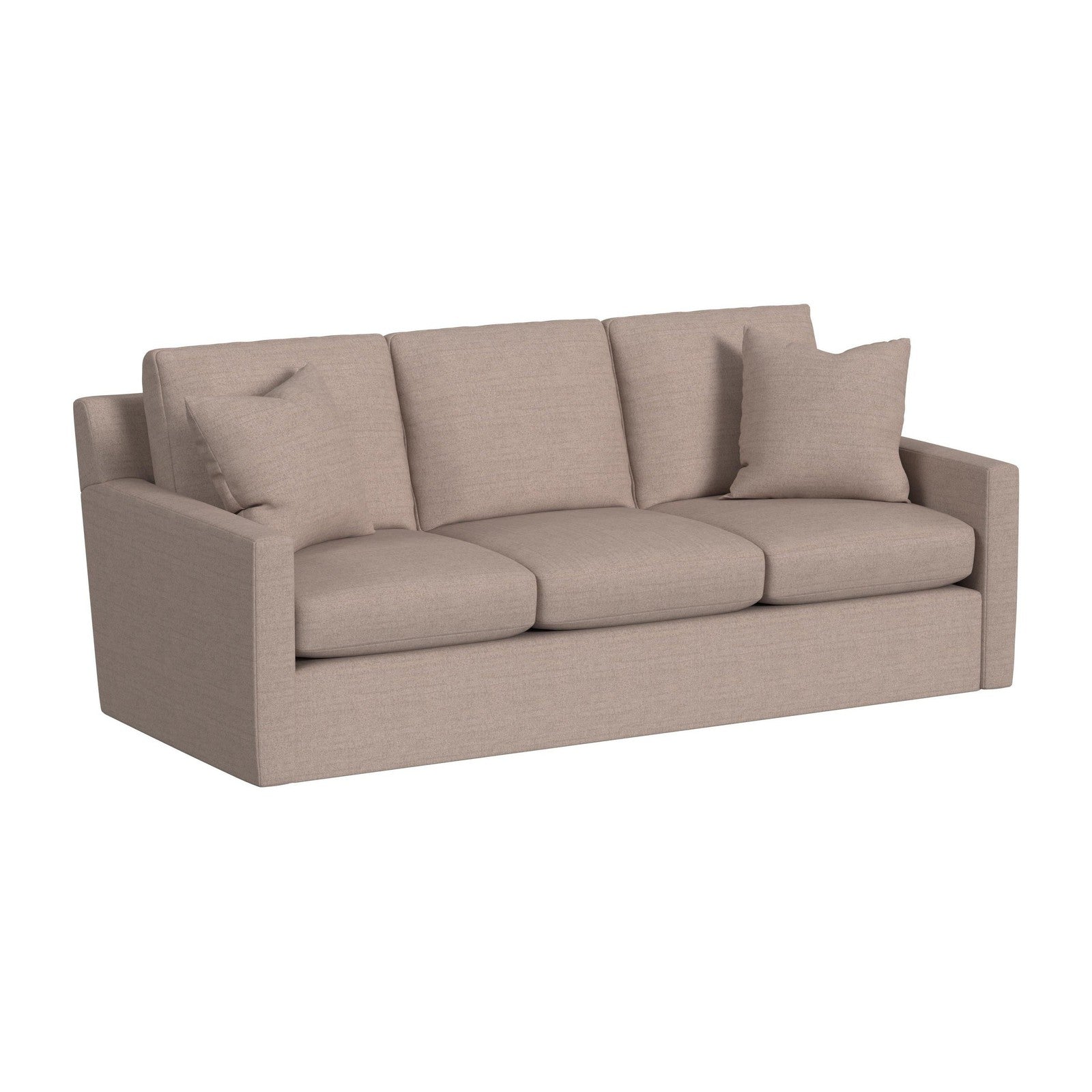 Hooker Upholstery Daxton 3 over 3 Sofa