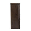 Magnussen Home Tauren Coffee Bean Drawer Chest