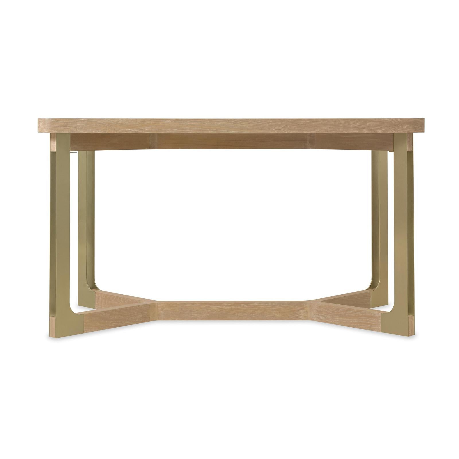 Hooker Furniture Banyon Bay Gathering Table