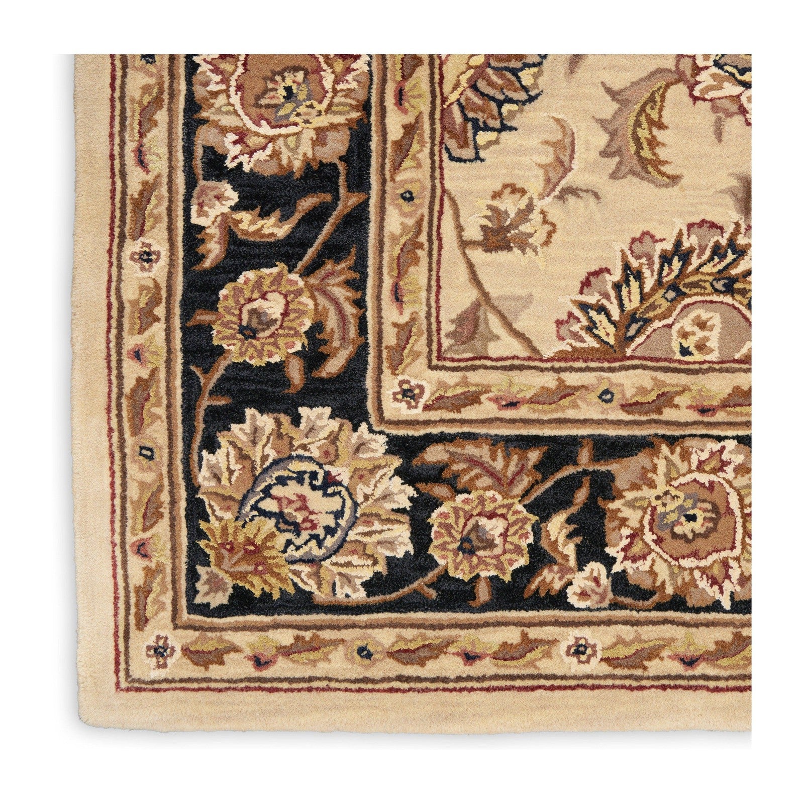 Nourison 2000 2207 Traditional Indoor Rug