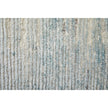 Feizy Brighton 69CHF Modern Abstract in Blue/Ivory/Silver
