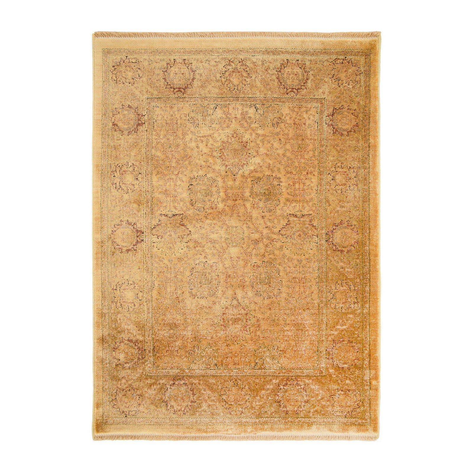 Nourison Luxurious LRS02 Vintage Indoor Rug