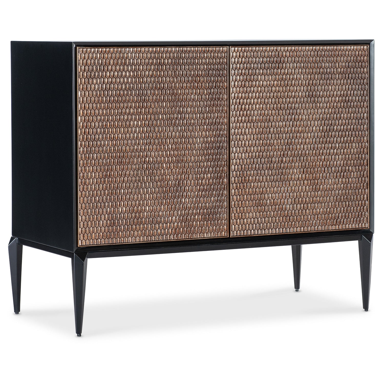 Hooker Furniture Melange Boucle Accent Chest