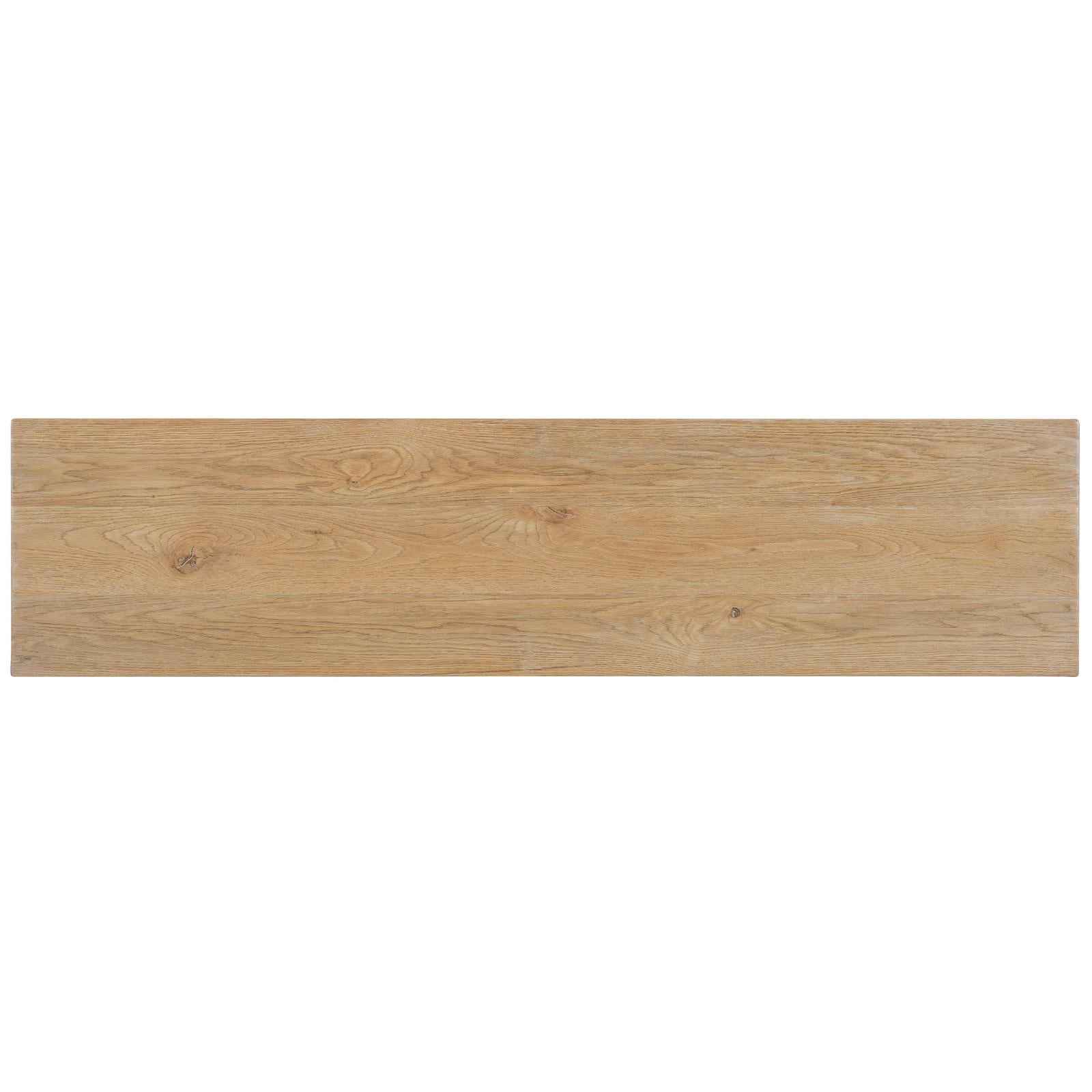 Hooker Furniture Driftwood Sideboard
