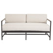 Sunset West Pietra Loveseat