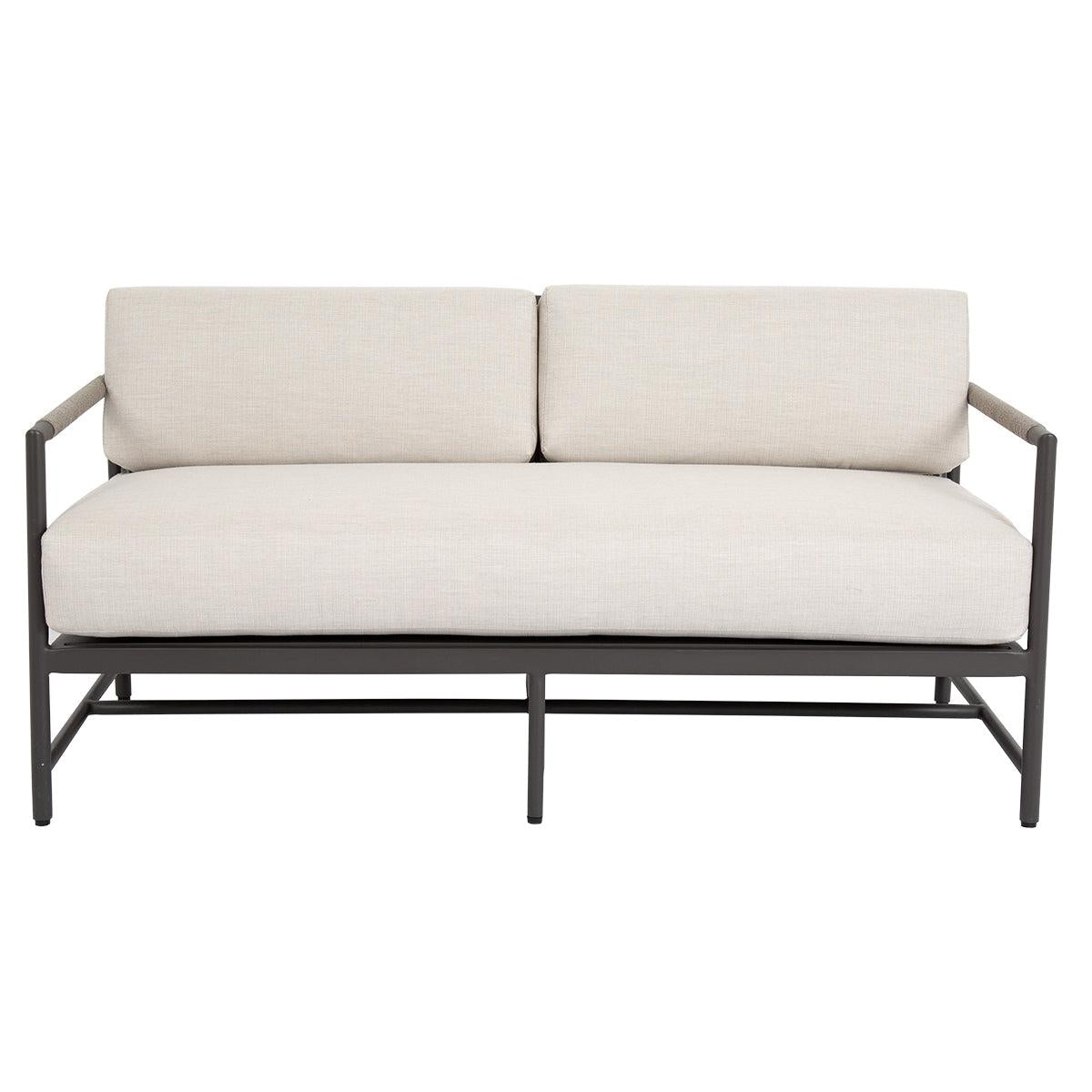 Sunset West Pietra Loveseat