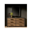 Universal Furniture Modern Veil Dresser