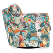 Margaritaville Anguilla Swivel Chair