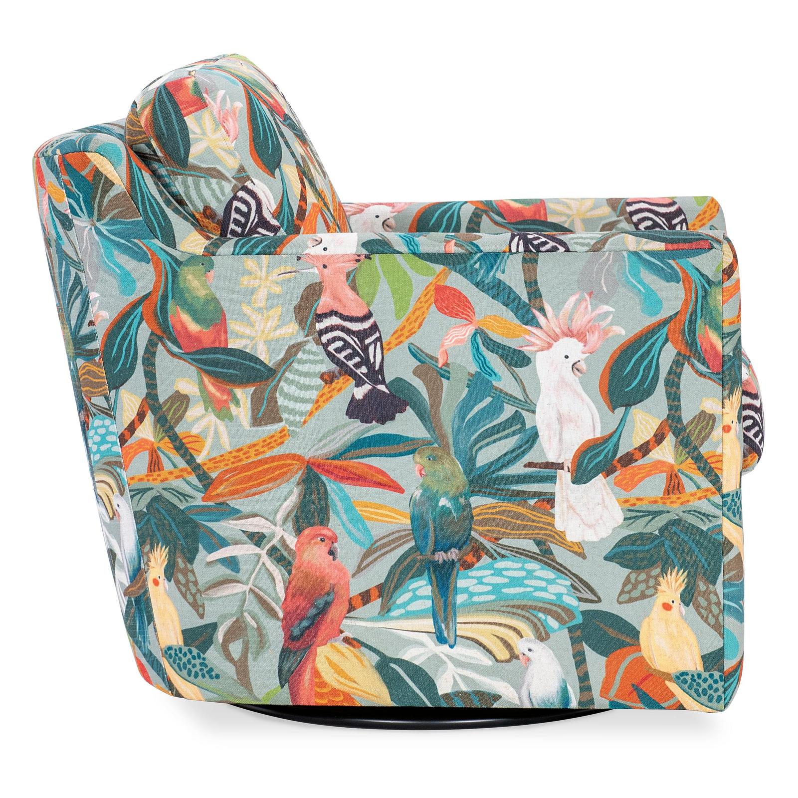 Margaritaville Anguilla Swivel Chair