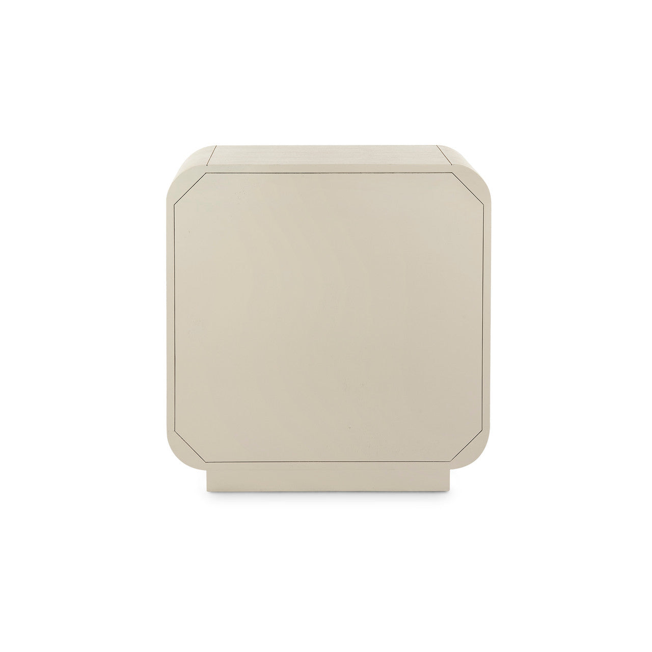 Villa & House Wyatt 3-Drawer End Table