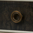 Villa & House Wyatt 6-Drawer End Table