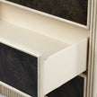 Villa & House Wyatt 6-Drawer End Table