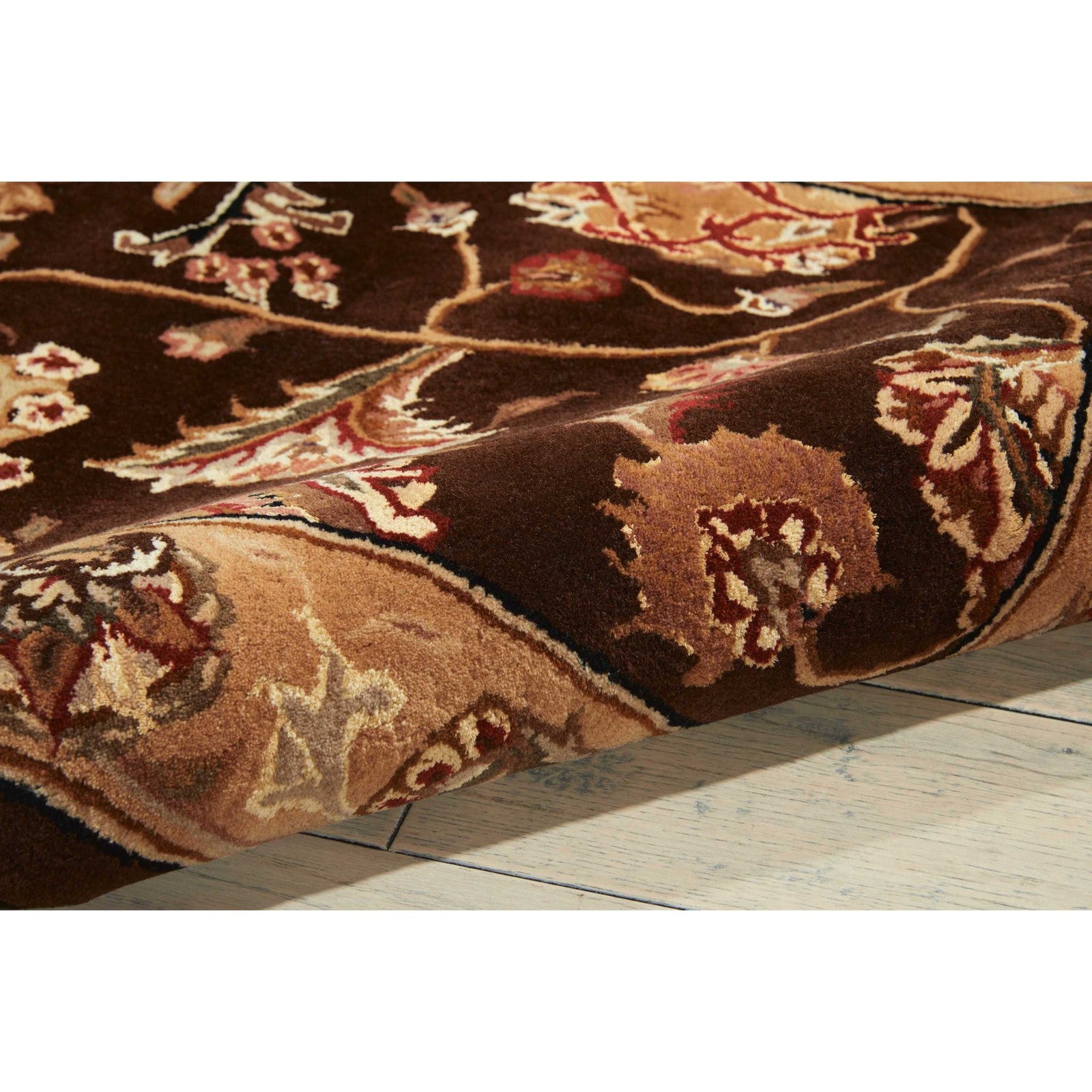 Nourison 2000 2206 Traditional Indoor Rug