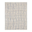 Nourison Ellora ELL02 Scandinavian Indoor Rug