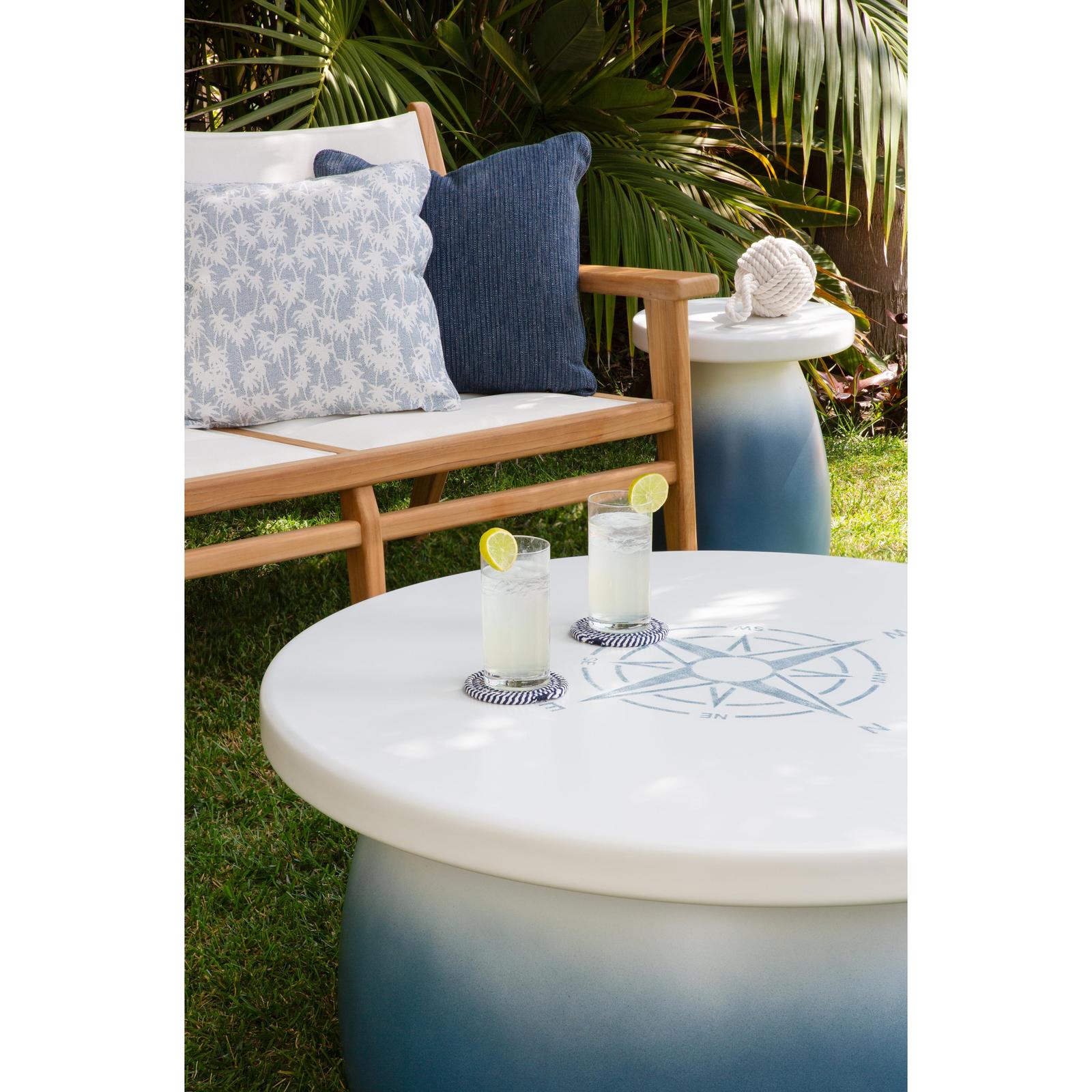 Margaritaville Harbor Sofa