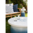 Margaritaville Ocean Coffee Table