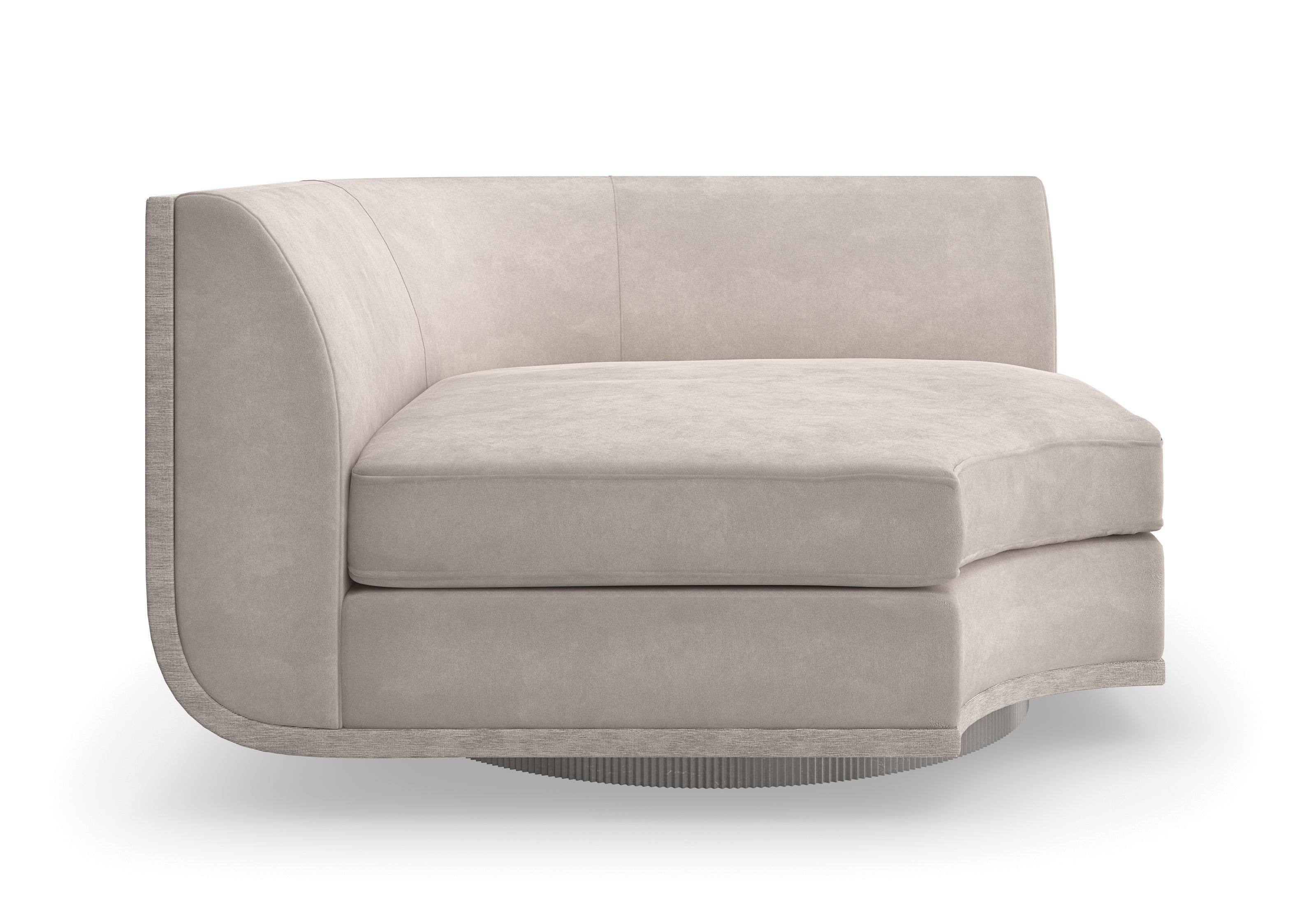 Caracole Clipper Modular Components