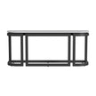Sunset West Malibu Console Table