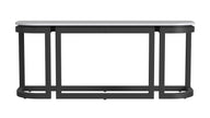 Sunset West Malibu Console Table