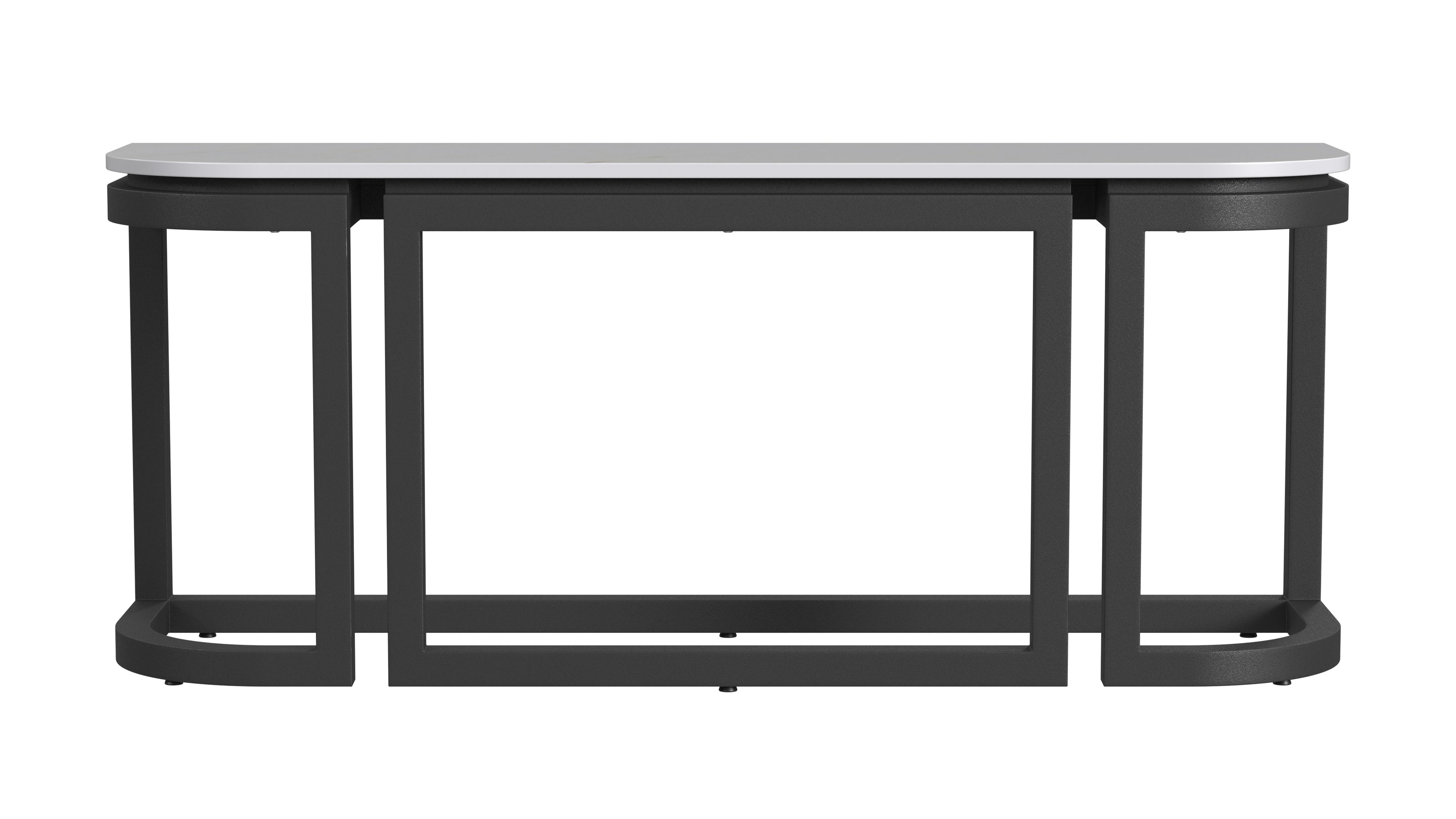 Sunset West Malibu Console Table