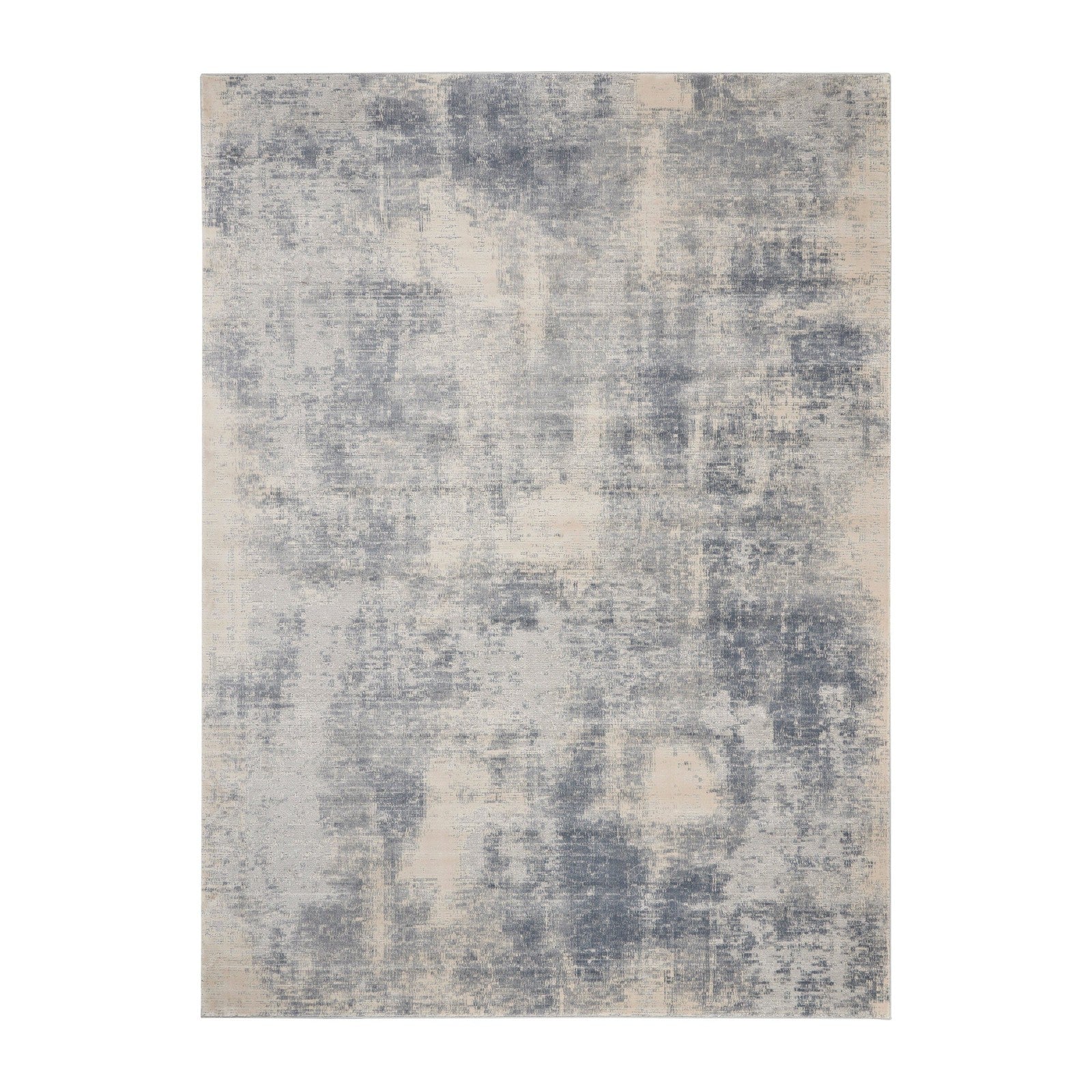 Nourison Rustic Textures RUS02 Modern Indoor Rug