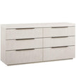 Universal Furniture Modern Quartz Dresser