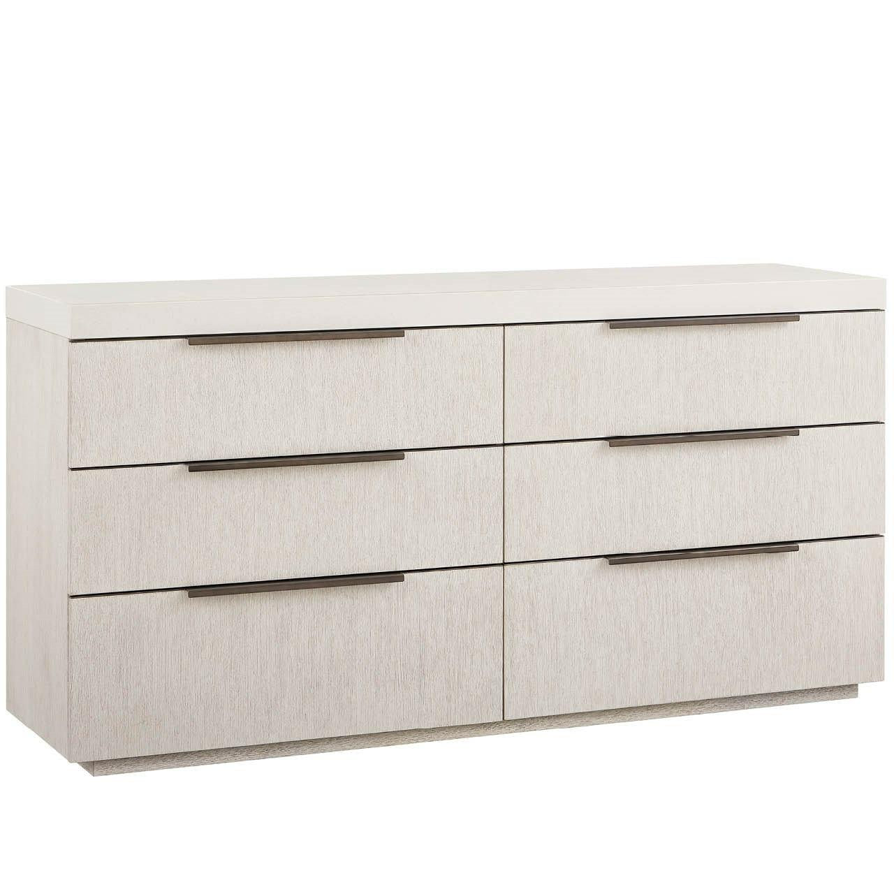 Universal Furniture Modern Quartz Dresser