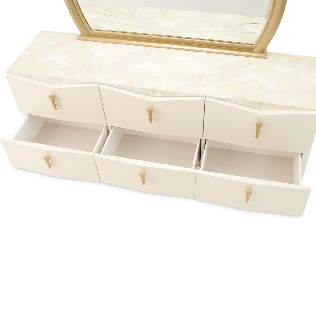 Michael Amini Fantosini Dresser