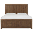 Hooker Furniture Driftwood Panel Bed