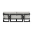 Sunset West Malibu Sofa