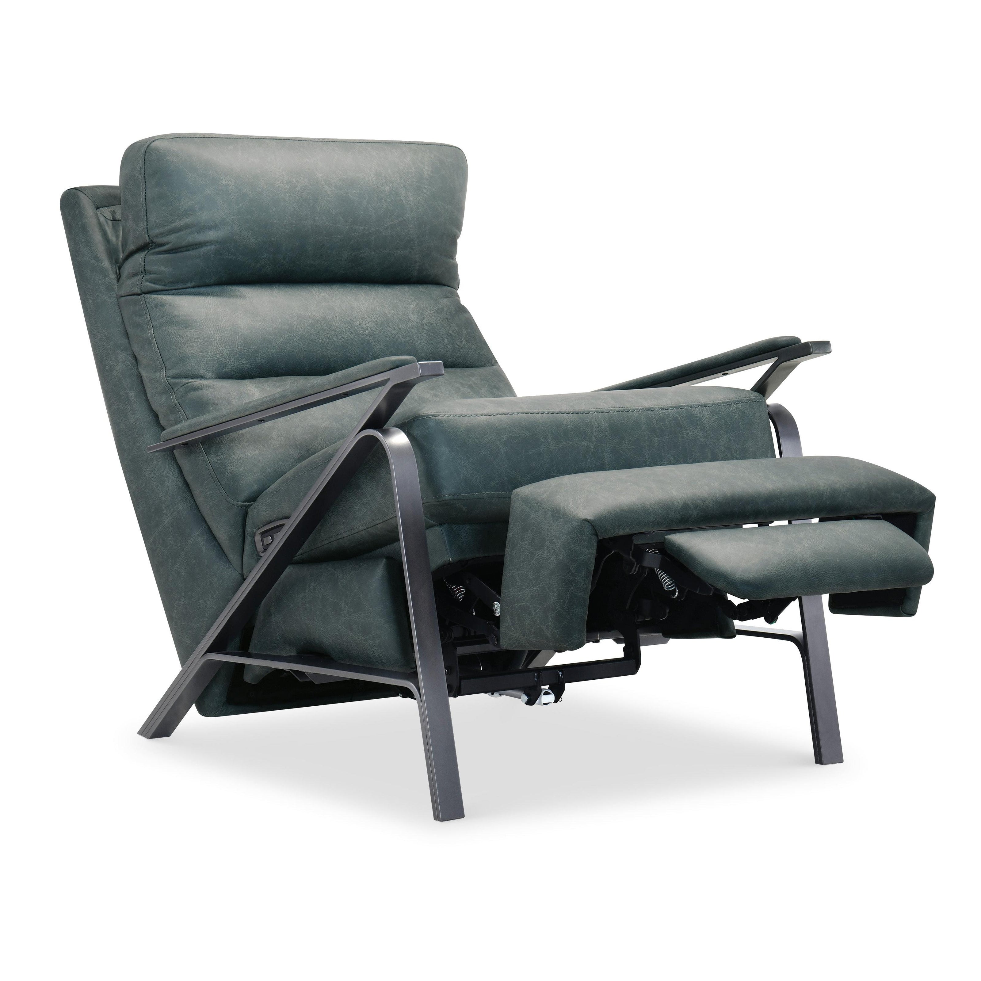 Hooker Furniture Elixir Power Recliner with Power Headrest