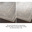 Nourison Glitz GLZ07 Modern Indoor Rug