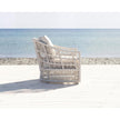 Sunset West Dana Rope Club Chair