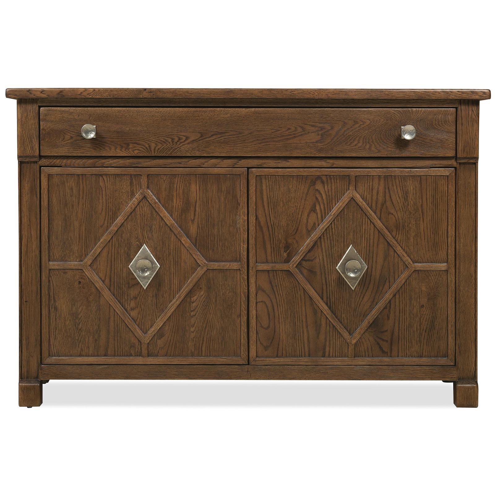 Hooker Furniture Driftwood Hall Chest
