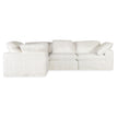 Hooker Furniture Barefoot 4-Seat Sectional Sale