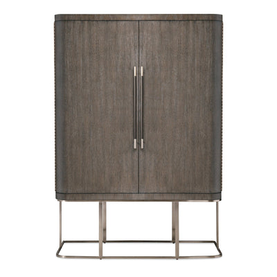 Hooker Furniture Modern Mood Wardrobe