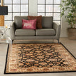 Nourison 2000 2204 Traditional Indoor Rug