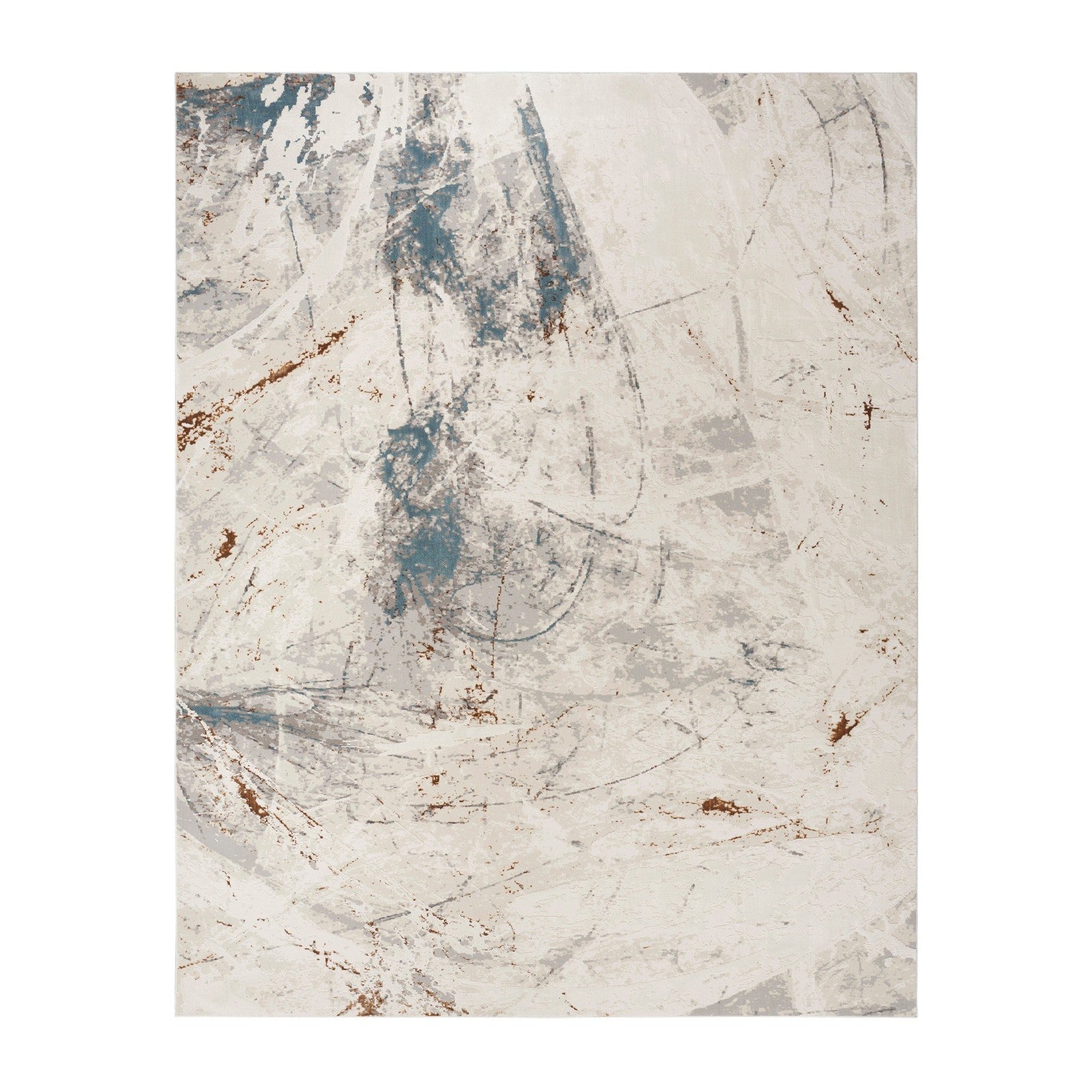 Nourison Desire DSR04 Modern Indoor Rug