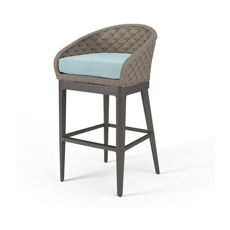 Sunset West Marbella Barstool