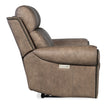 Hooker Furniture Duncan PWR Loveseat w/PWR Headrest & Lumbar